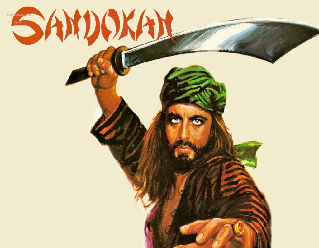 Il fascino eterno dell'avventura. Sandokan non muore mai